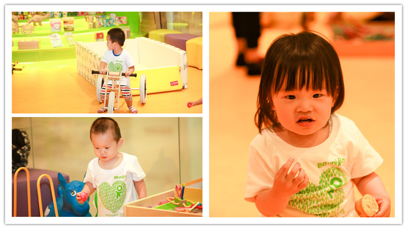 BBunion国际早教三里屯中心盛大开业，为北京早教注入新力量